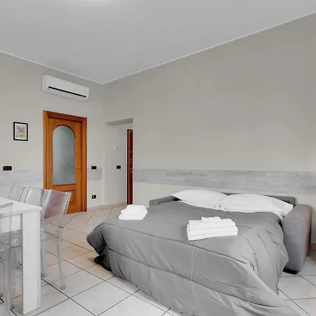 Mug1 -sesto San Giovanni- Comfort House - Apartment