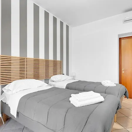 Mug1 -sesto San Giovanni- Comfort House - Apartment Sesto San Giovanni