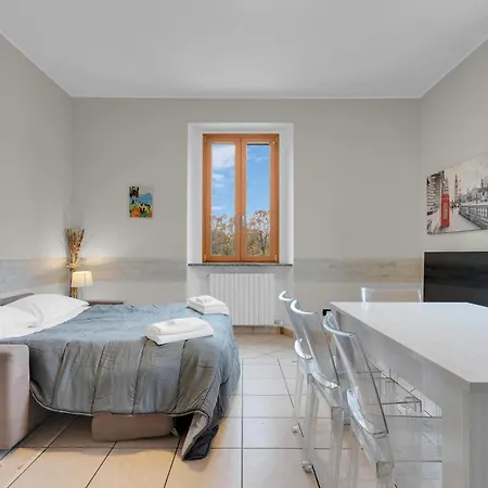 Mug1 -sesto San Giovanni- Comfort House - Apartment *