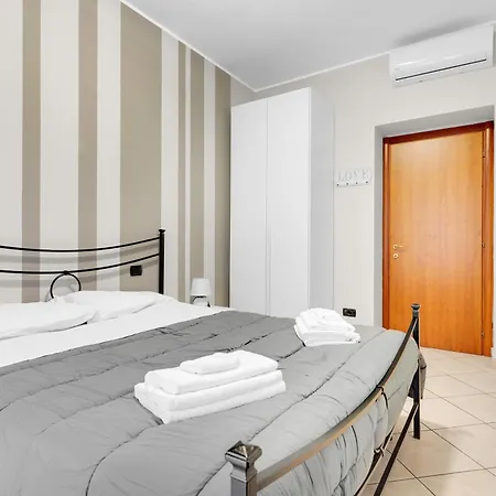 Mug1 -sesto San Giovanni- Comfort House - Apartment *