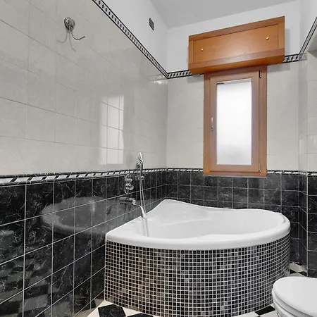 Apartment Mug1 -sesto San Giovanni- Comfort House - *