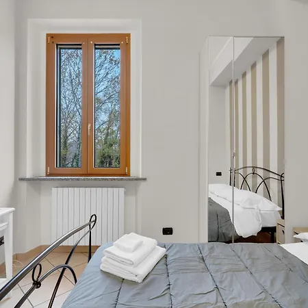Mug1 -sesto San Giovanni- Comfort House - Apartment