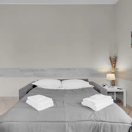 Mug1 -sesto San Giovanni- Comfort House - Apartment