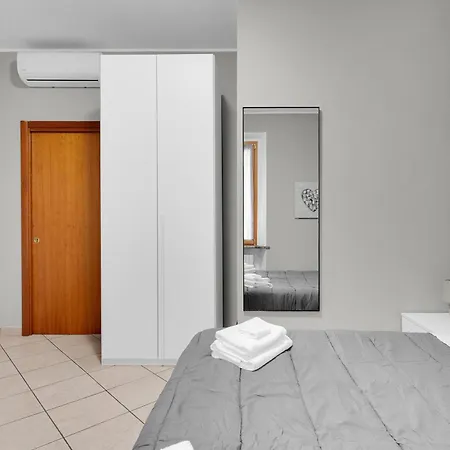 Mug1 -sesto San Giovanni- Comfort House - Apartment *