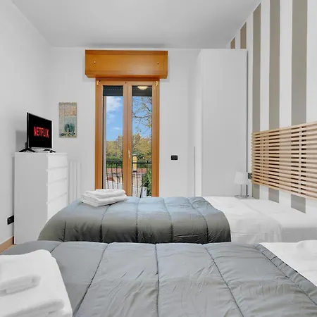 Mug1 -sesto San Giovanni- Comfort House - Apartment *