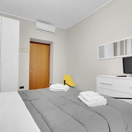 Mug1 -sesto San Giovanni- Comfort House - Apartment