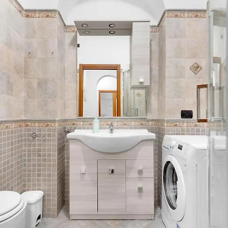 Apartment Mug1 -sesto San Giovanni- Comfort House -